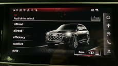 Audi Q7 55 TFSI Quattro Black Edition 5dr Tiptronic Petrol Estate